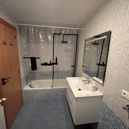 Apartamento Ahola II Ponferrada Exterior photo