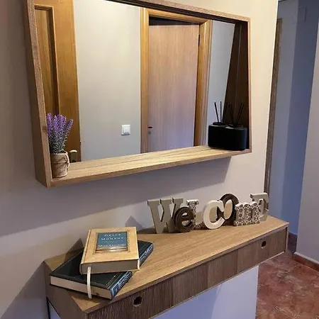 Apartamento Ahola II Ponferrada Exterior photo