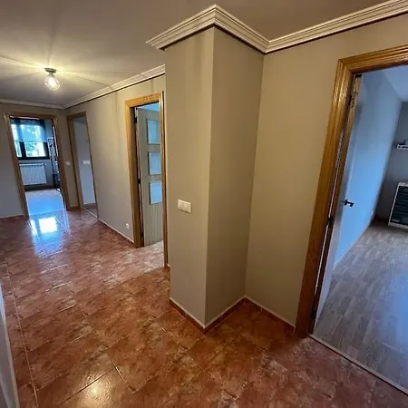 Apartamento Ahola II Ponferrada Exterior photo