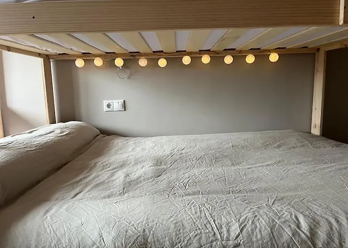 Apartamento Ahola II