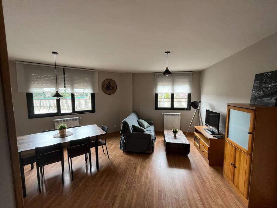 Ahola Ii Apartment