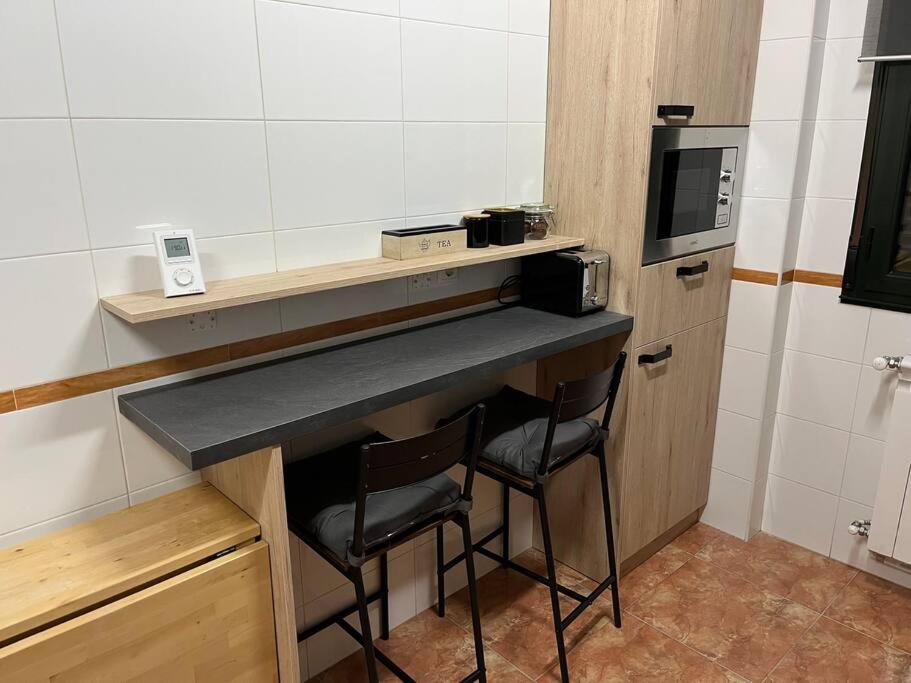 Apartment Ahola Ii Ponferrada