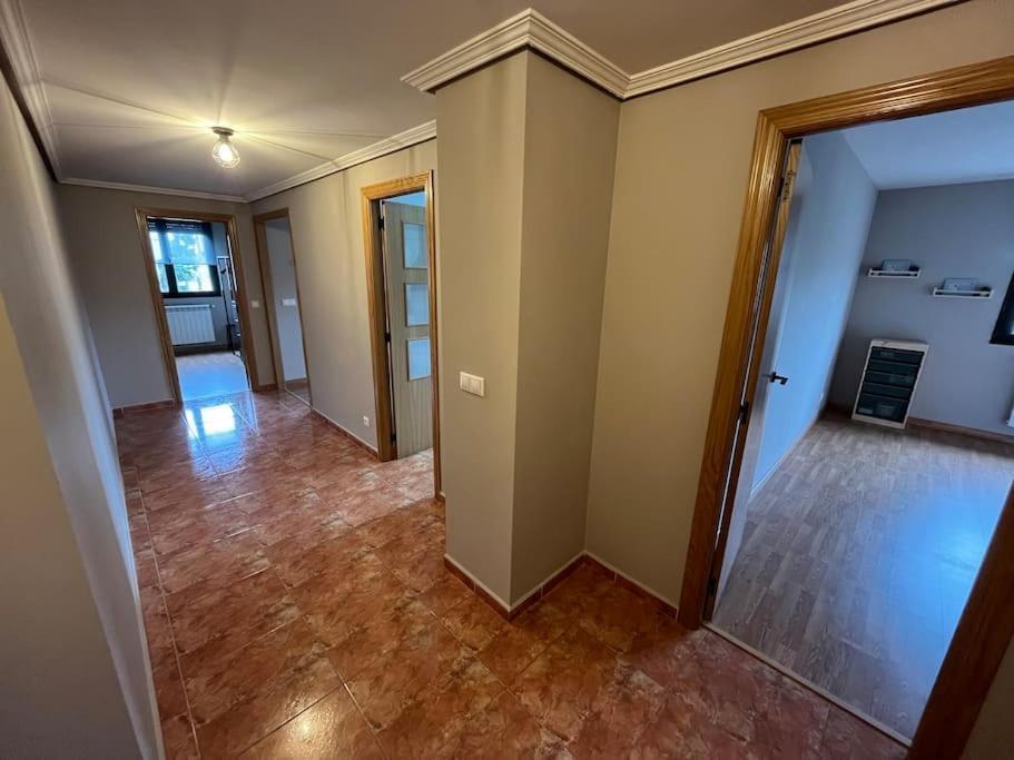 Apartment Ahola Ii Ponferrada